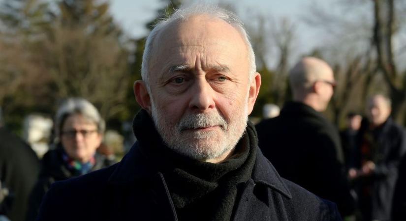 Orbán véresszájú ellenfele ismét piszkoskodni próbált, de nem jött be neki