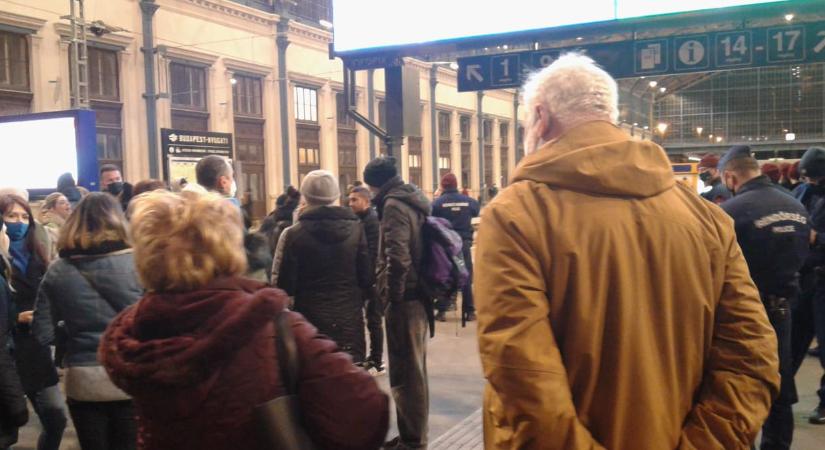 Policy Solutions: Már nem félnek annyira a háborútól a magyarok, mint két éve