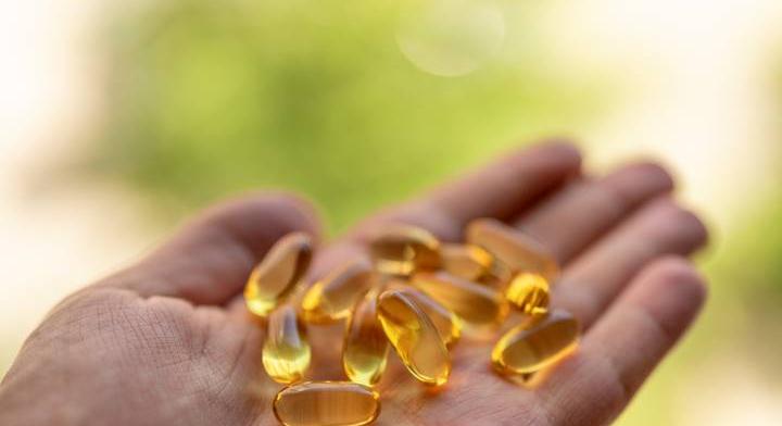 Ennyi D-vitamint kellene bevenned naponta valójában