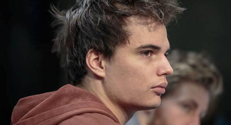 Vilmányi Benett: „Az itteni székben ülve éreztem magam a leginkább felszabadultnak”