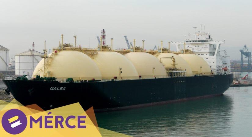 Zelenszkij megkerüli az orosz gázt, de az alternatíva nem kevésbé kockázatos az EU-nak