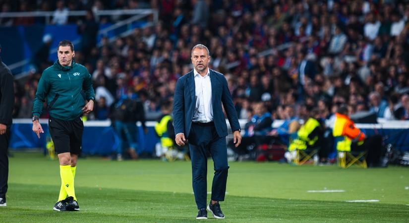 80 millió euróval dobálózhat a Barcelona az átigazolási piacon