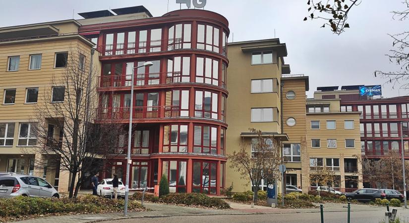 Uniós támogatásból fejleszti hálózatát a 4iG