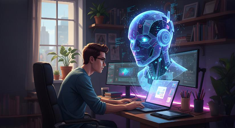 A legjobb Affinity AI funkciók: brutális új MI eszközök fotósoknak és dizájnereknek