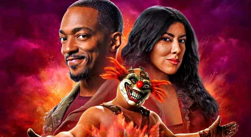 Megrendelték a nagy sikerű Twisted Metal 3. évadát, de lesz egy nagy változás az új szezonban