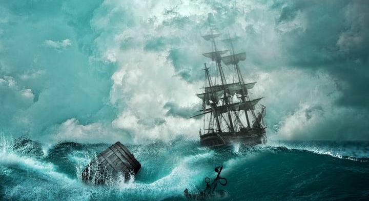 Ez a világ 6 legkísértetiesebb tengeri rejtélye: máig megoldatlanok