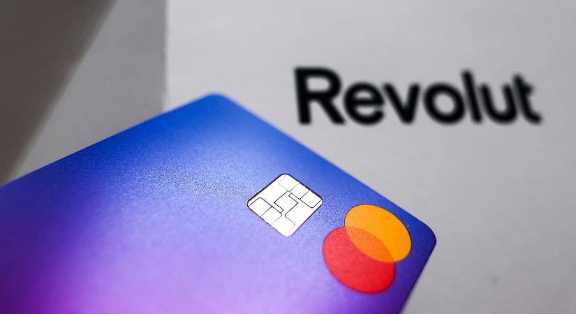 Magyar földre lép a Revolut: még mindig sok a kérdőjel a neobank körül