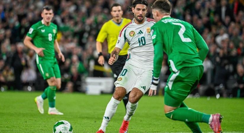 A focidráma után: népszerű magyar oldal reagált az ír Lidl ugratására, nem is akárhogy