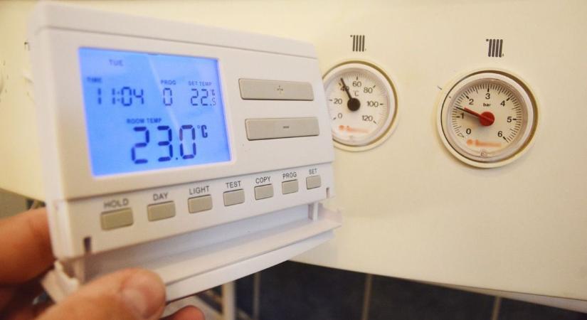 A téli fűtés, amit sokan túltolnak, de van egy pont, ahol már a szakértők is felszisszennek