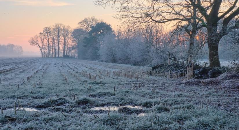 Meglepően hűvös reggeli időjárásra ébred Szeged