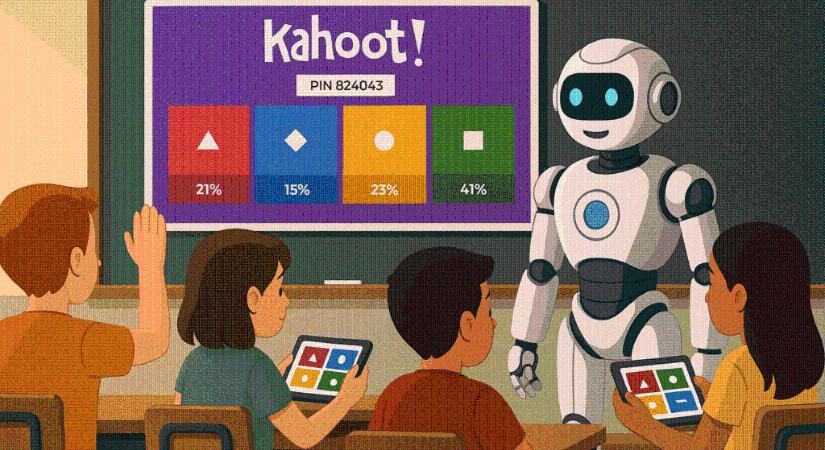 Több mint intézmény: az iskola, amely tanul, kérdez és kapcsolódik