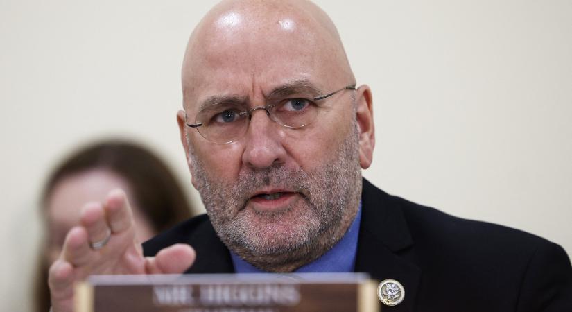 Egyetlen képviselő szavazott az Epstein-akták publikálása ellen