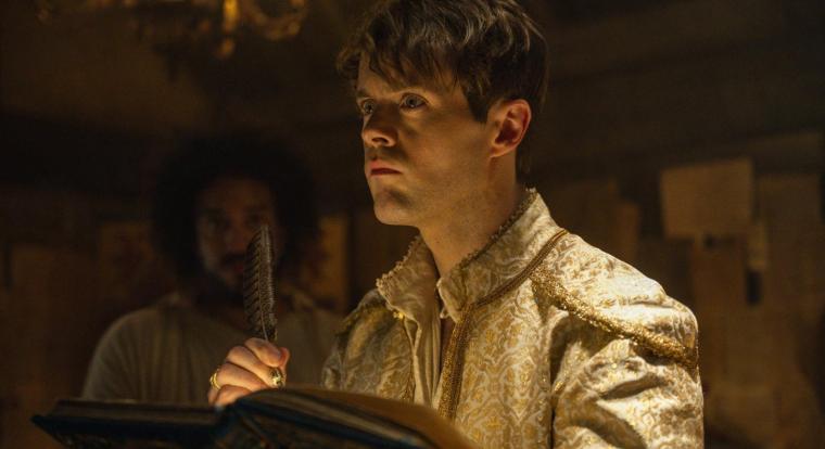 Folytatódik a Vaják értékeléseinek támadása, már az IMDB-t is földbe döngölte a dühös tömeg