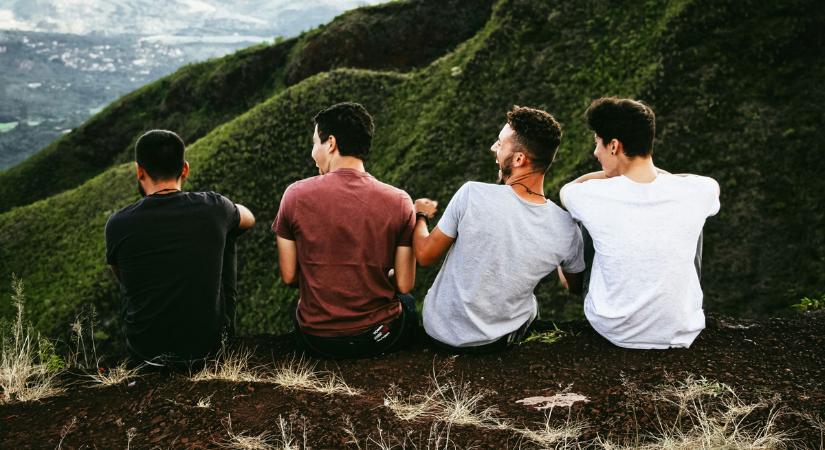 Kevesen tudják, de a nőnaphoz hasonlóan nemzetközi férfinap is van, méghozzá ma!