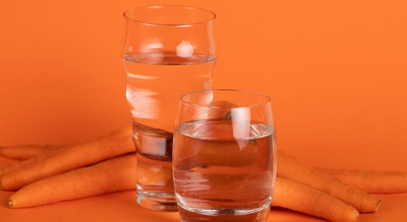 Mit fogyasszunk, ha vesekövünk van?