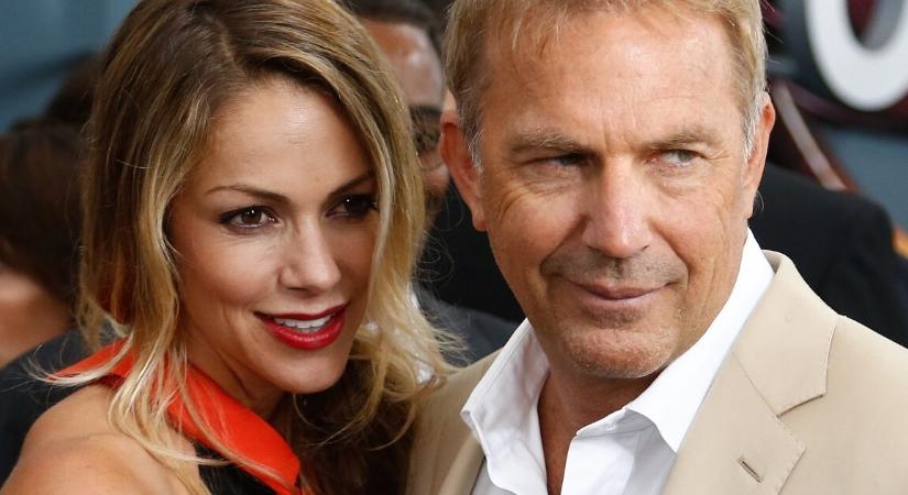 Éles váltás a western után – Kevin Costner politikai drámában alakíthatja Bill Clintont