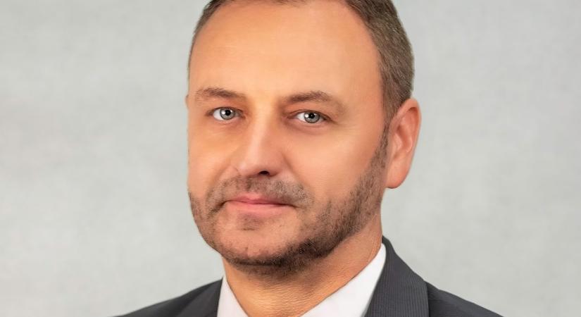 Miután a Tisza jelöltjelöltje lett a polgármester, lemondott az alpolgármester