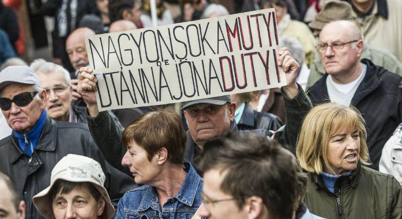 Magyarország milliárdokat fizetett vissza Brüsszelnek, de a legtöbb felelős eddig megúszta a büntetést