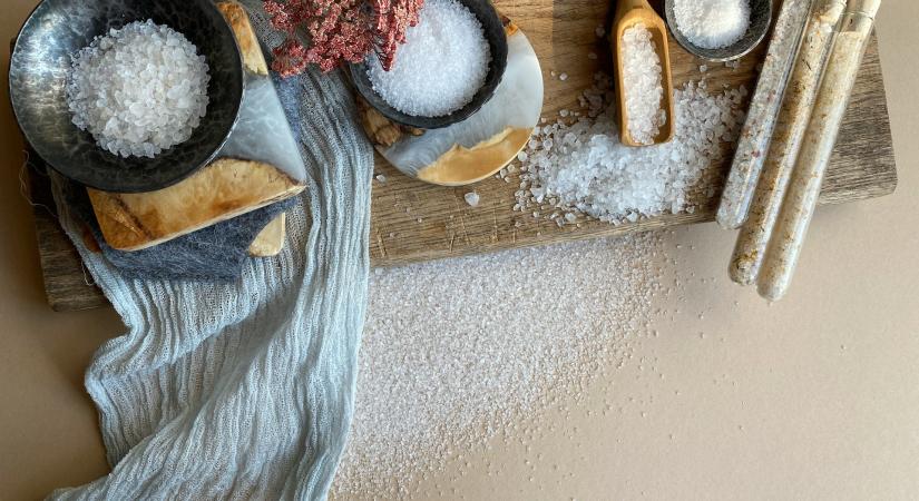 9 hétköznapi probléma, amit egy csipet sóval is megoldhatsz