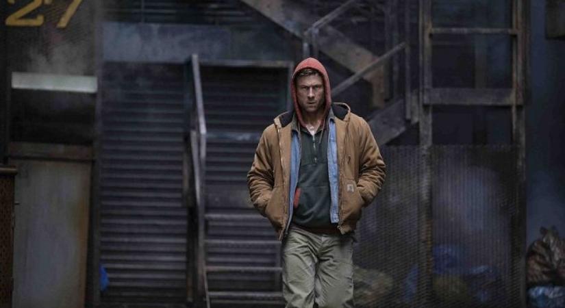 A menekülő ember: Popcornmozi aktuálpolitikai áthallásokkal (kritika)