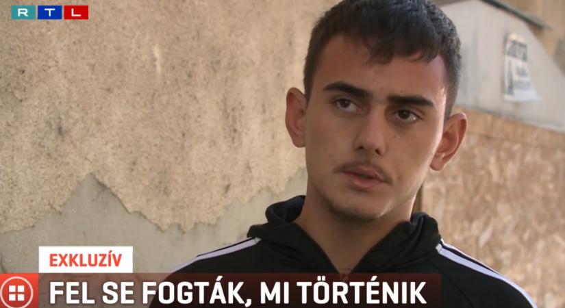 Megszólalt a két 18 éves fiú halálával végződő budapesti autós üldözés túlélője