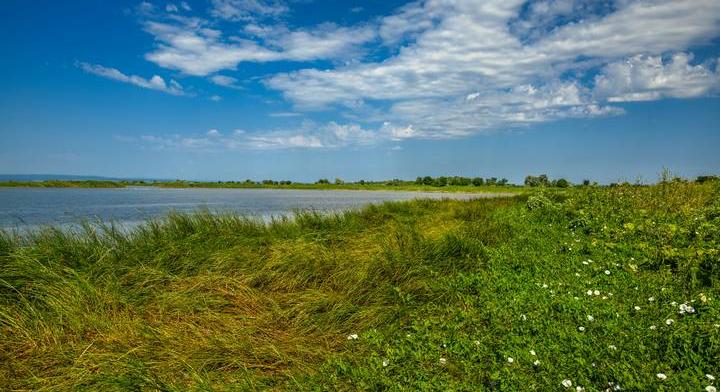 Fertő tó vagy Fertő-tó? Tudod, hogyan írjuk helyesen a magyar földrajzi neveket?