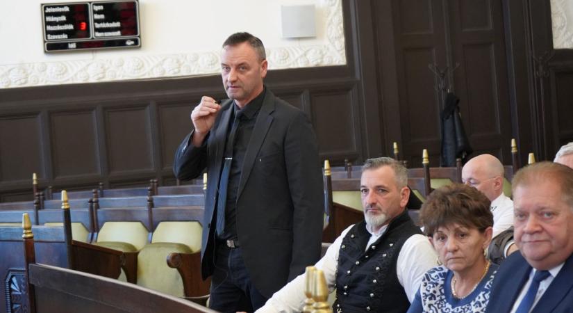 A polgármester a Tisza jelöltje lett, ezért lemondott Hajdúböszörmény alpolgármestere