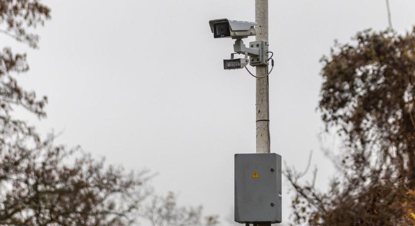 Itt a lista a Közút kameráiról - kiderült, hogy az autósok is elérhetik