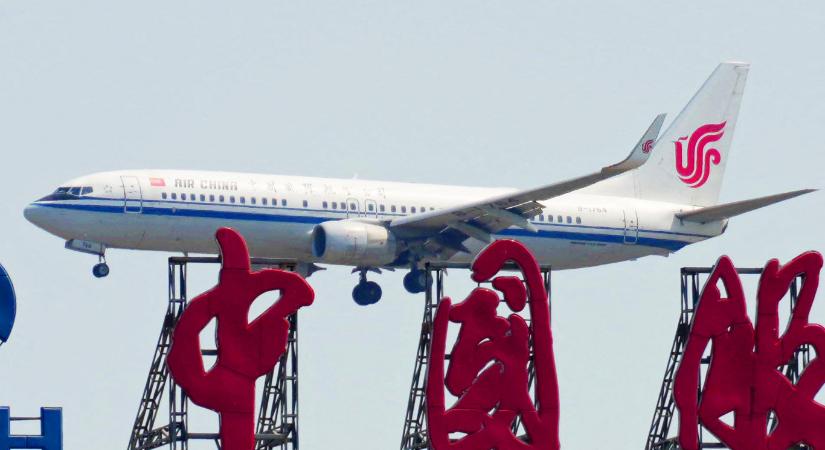 Százezrével mondják le a kínaiak az utazásaikat Japánba, miután Kína felszólította őket, hogy ne utazzanak oda