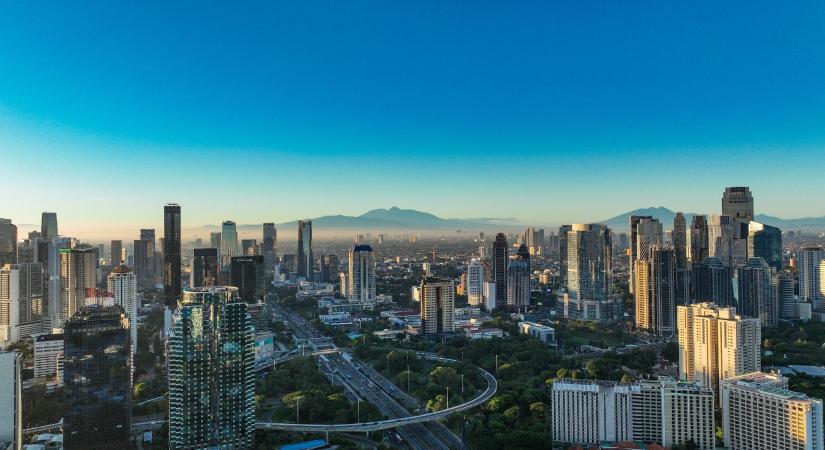 Jakarta, Dakka, Tokió – Ezek a világ legnépesebb városai