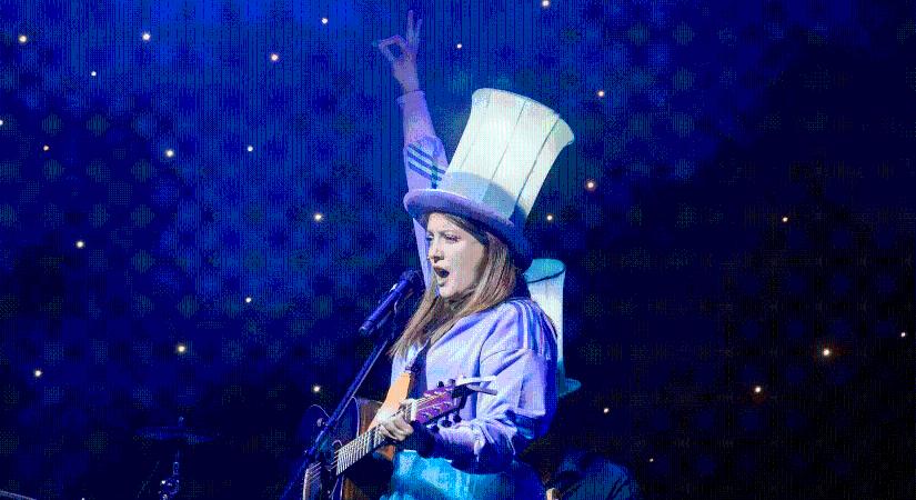 Szilveszteri családi bulit rendeznek a Budapest Bábszínházban