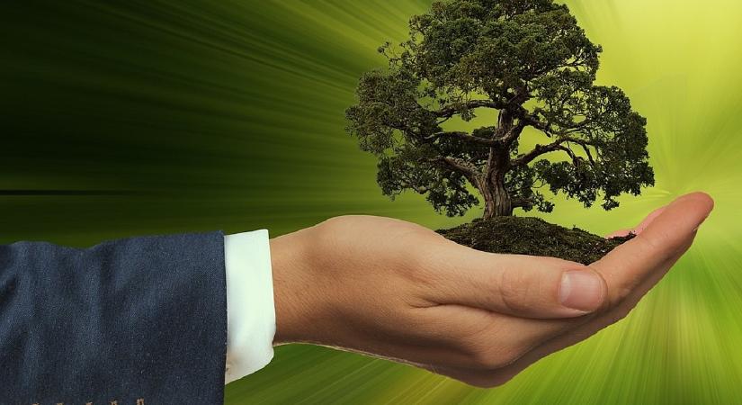 A társasházak ezzel az új módszerrel is spórolhatnak a közös költségen