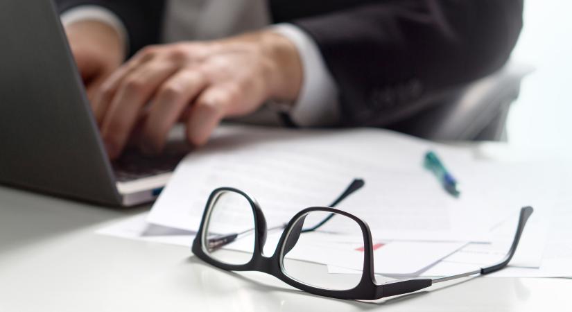 Eljött a globális minimumadó bevallási és befizetési ideje