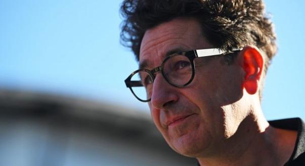 Binotto: Az lesz a befutó 2026-ban, aki gyorsan képes reagálni