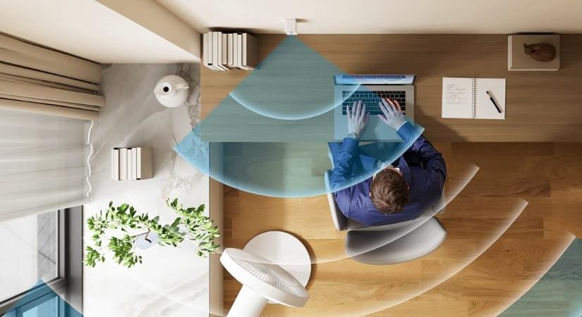 Megjött a profibb verzió az otthonfigyelőből, ami kamera nélkül is bejelez, ha jár bent valaki