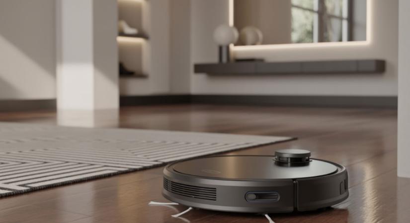 Miért veszélyes, ha a robotporszívó hideg padlón dolgozik? Nem is gondolnád!