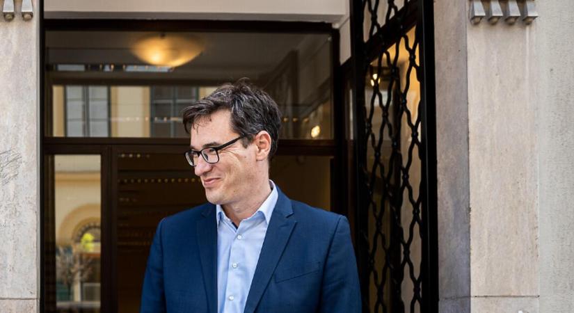 Januárban tárgyalhat egymással a kormány és Karácsony Gergely