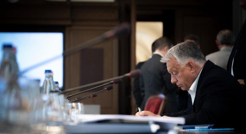 Ursula von der Leyen 135 milliárd eurót kért a tagállamoktól a háború finanszírozására