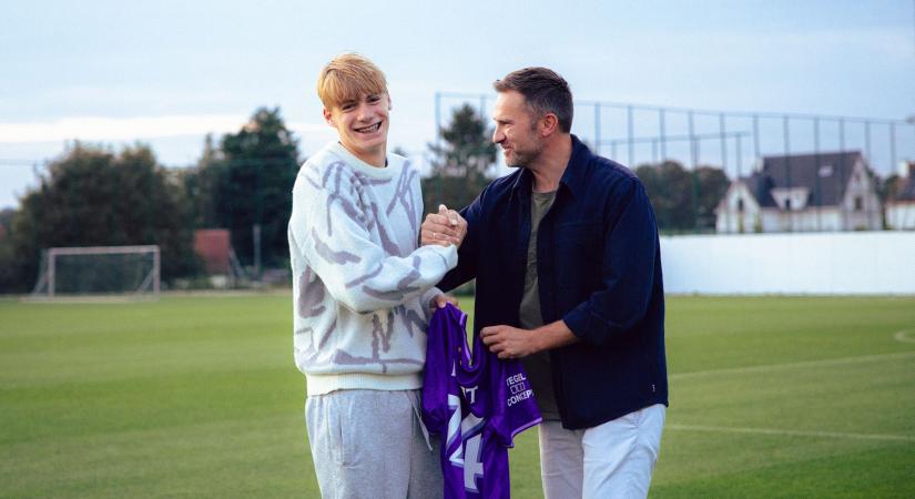 Szivárogtat a transzferguru: ezt a két játékost venné meg a Bayern München