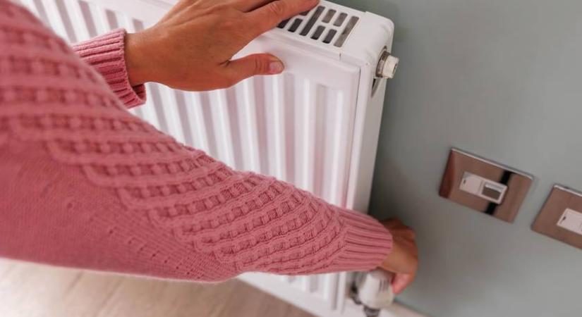 Gyorsabban felmelegíti a radiátor a szobát, ha erre figyelsz - Sokat spórolhatsz