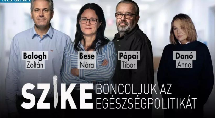 Mit talál a legtaszítóbbnak a magyar egészségügyben a Z generáció?