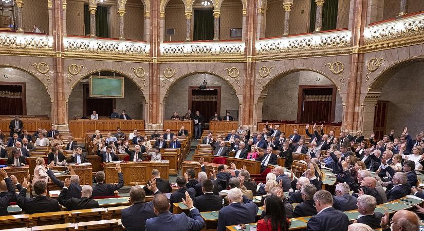 Sorsfordító vita a parlamentben: jönnek Magyarországra a minierőművek?