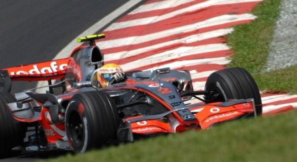 F1-Archív: A McLaren nem fellebbezhet