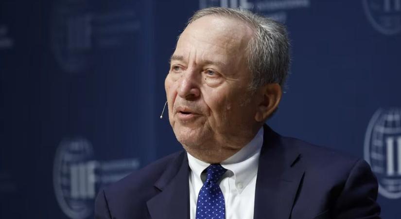 Az USA korábbi pénzügyminisztere mélységesen szégyelli barátságát Jeffrey Epsteinnel