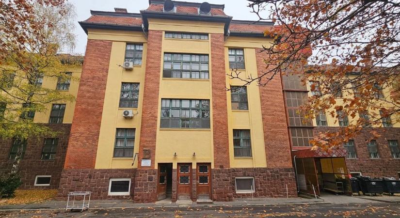 Átszervezés a szekszárdi kórházban: életbevágó infók – így találja meg a helyes szakrendelést!