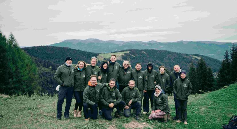 A faültetés kora lejárt, új hullám érkezik a klímavédelemben