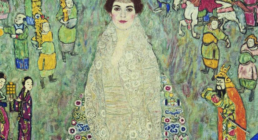 236 millió dollárért kelt el Gustav Klimt egyik festménye, ezzel a második legdrágább elárverezett műtárgy lett