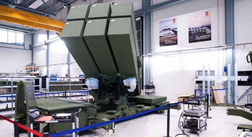 Amerika átlépte a vörös vonalat: szuperfegyvert adott el Kína ősellenségének – Peking ezt nem fogja tűrni