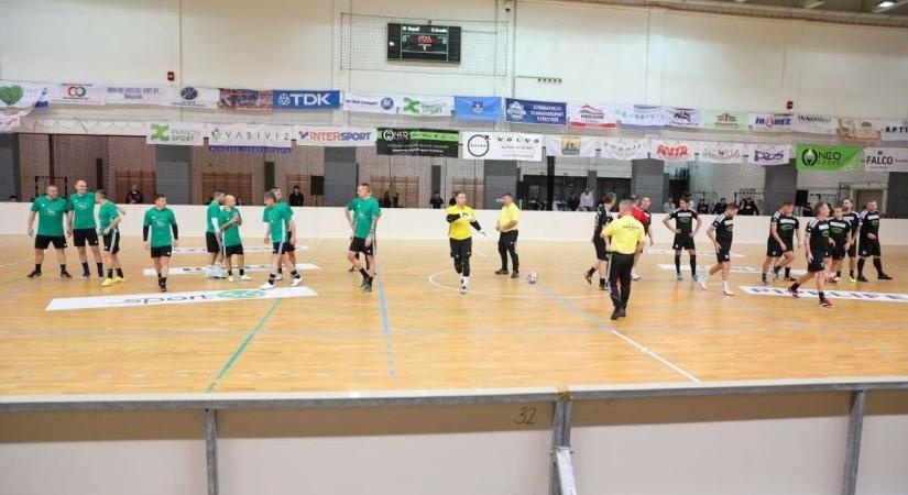 Szilveszter Kupa 2025: elindult a nevezés!