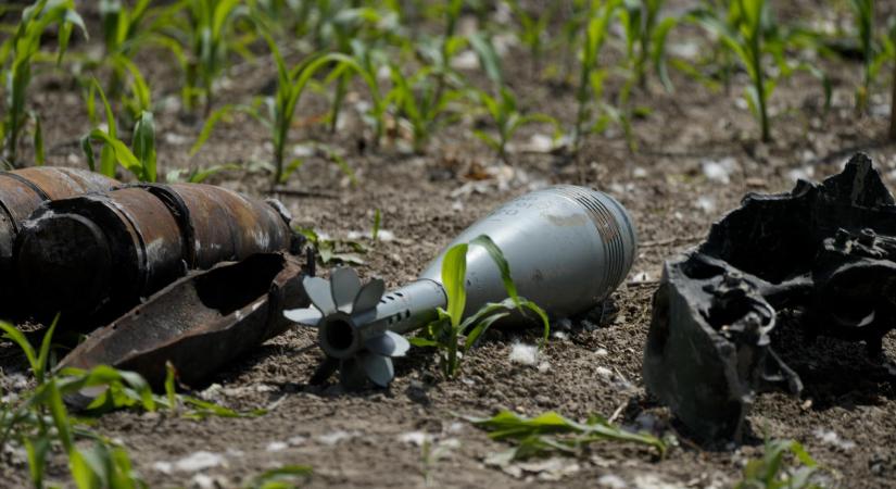 "Az oroszok mindig olyan helyeket próbálnak elfoglalni, ahonnan szabadon manőverezhetnek"